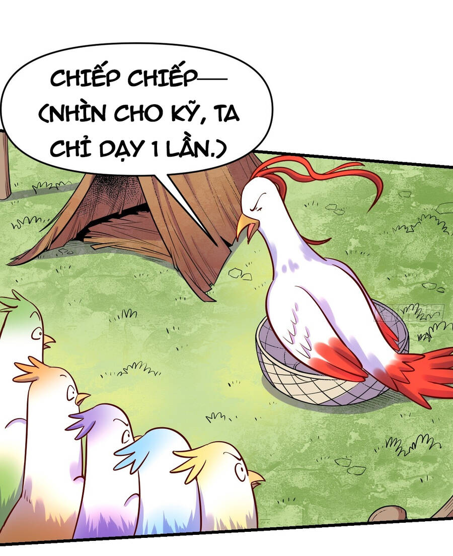 Nguyên Lai Ta Là Tu Tiên Đại Lão chapter 161 - Trang 17