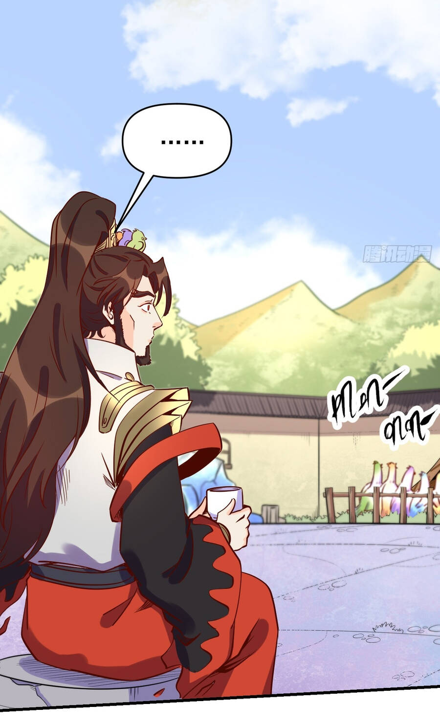 Nguyên Lai Ta Là Tu Tiên Đại Lão chapter 161 - Trang 23