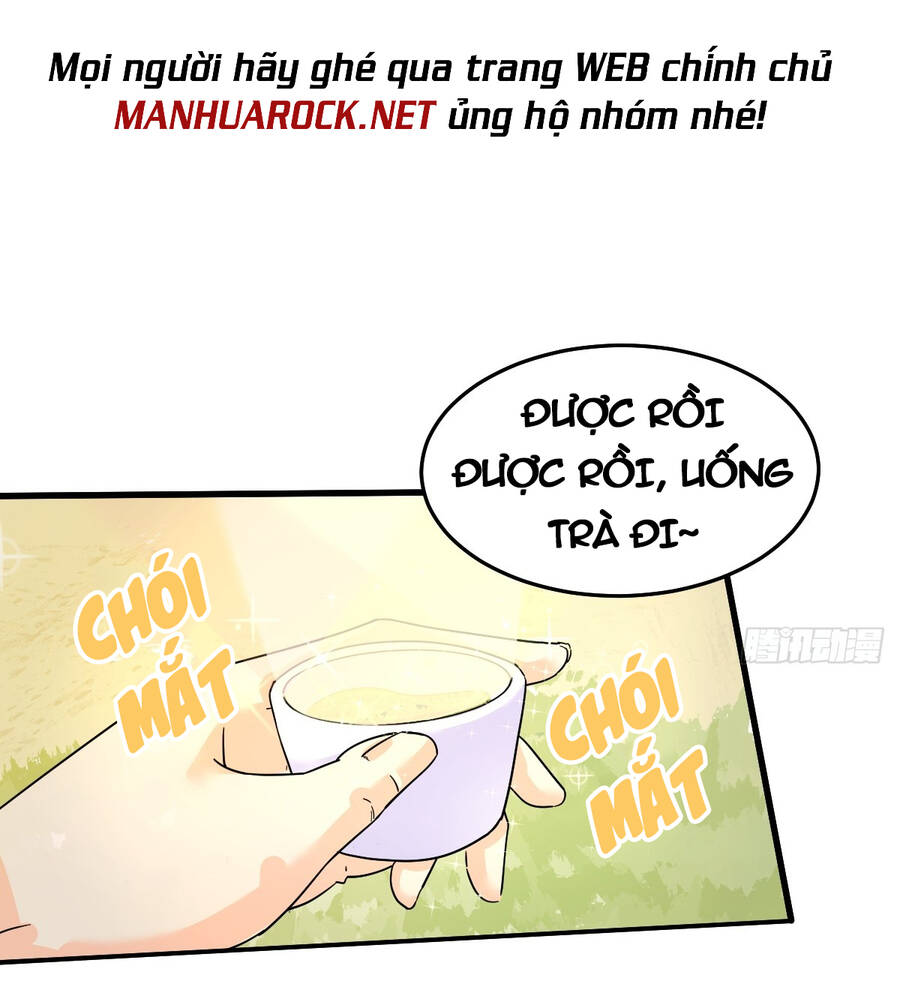 Nguyên Lai Ta Là Tu Tiên Đại Lão chapter 161 - Trang 28
