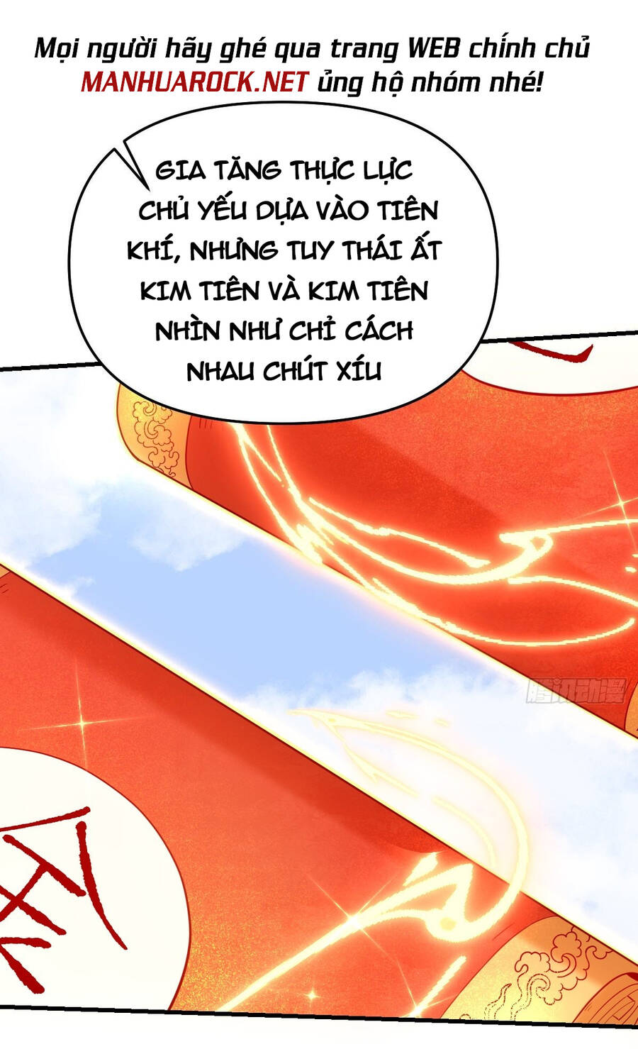 Nguyên Lai Ta Là Tu Tiên Đại Lão chapter 161 - Trang 36