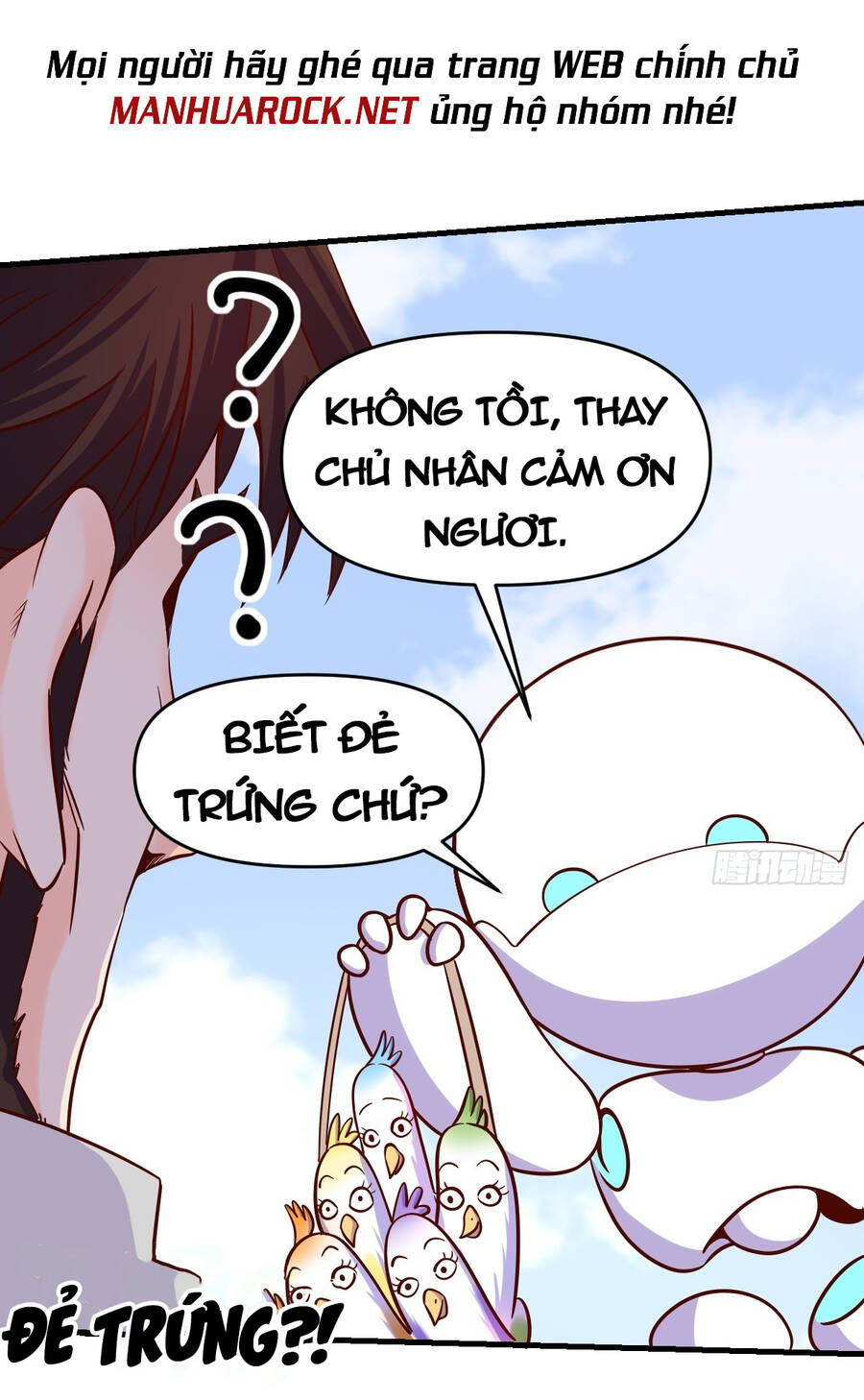 Nguyên Lai Ta Là Tu Tiên Đại Lão chapter 161 - Trang 4
