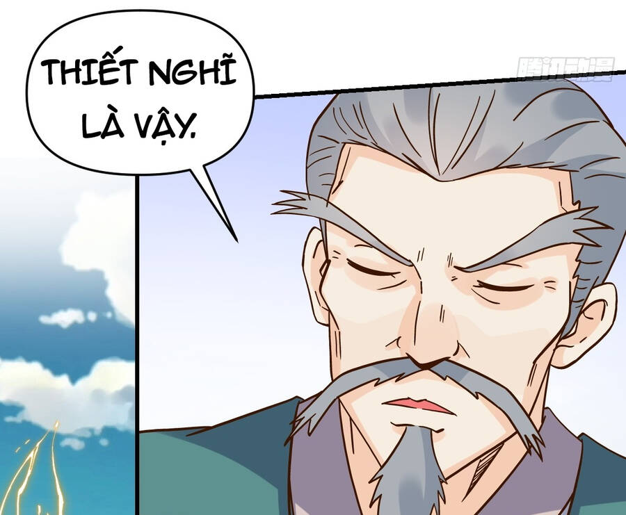 Nguyên Lai Ta Là Tu Tiên Đại Lão chapter 161 - Trang 42