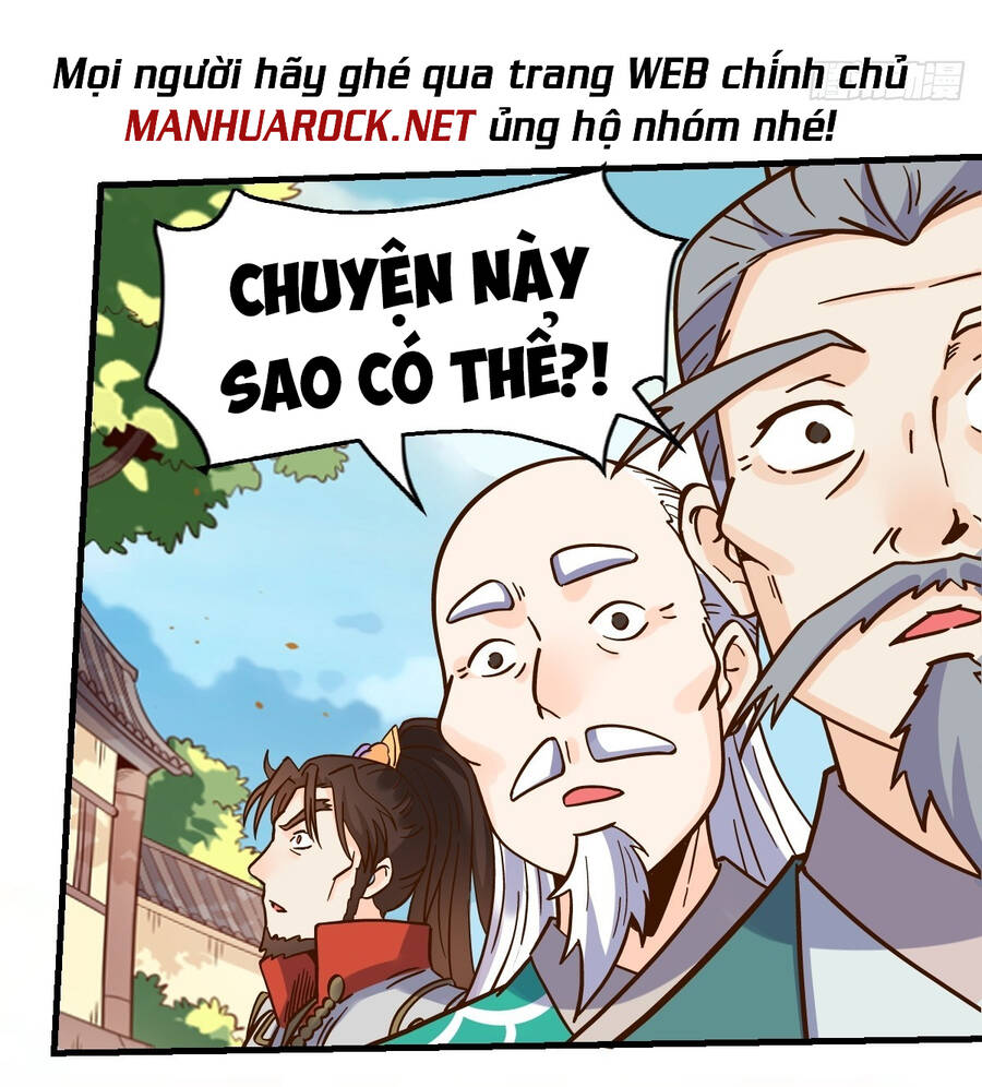 Nguyên Lai Ta Là Tu Tiên Đại Lão chapter 161 - Trang 46