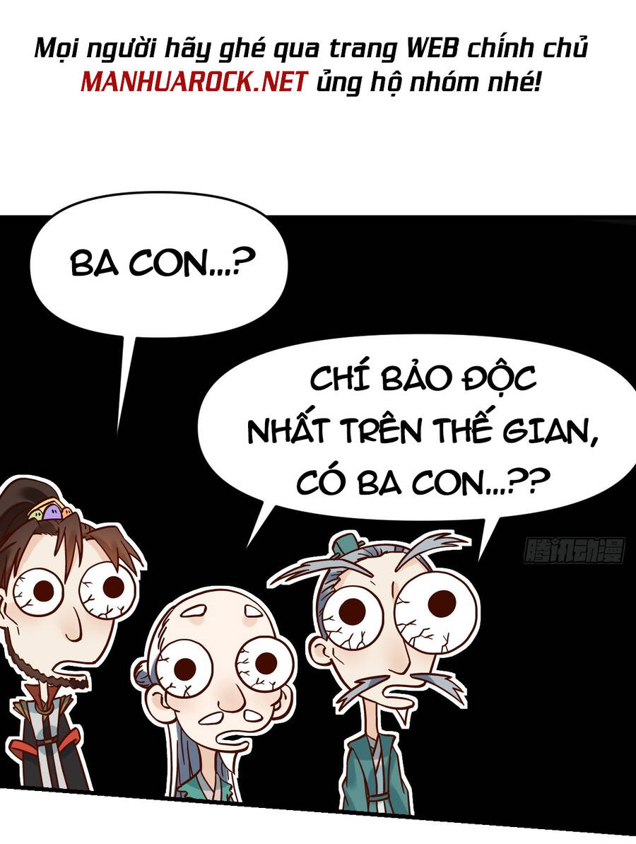 Nguyên Lai Ta Là Tu Tiên Đại Lão chapter 161 - Trang 55