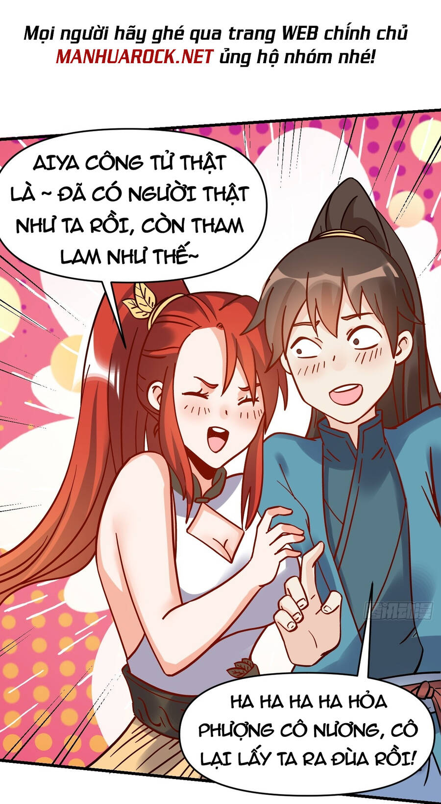 Nguyên Lai Ta Là Tu Tiên Đại Lão chapter 161 - Trang 58