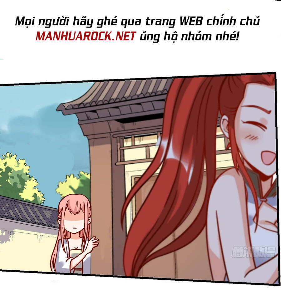 Nguyên Lai Ta Là Tu Tiên Đại Lão chapter 161 - Trang 59