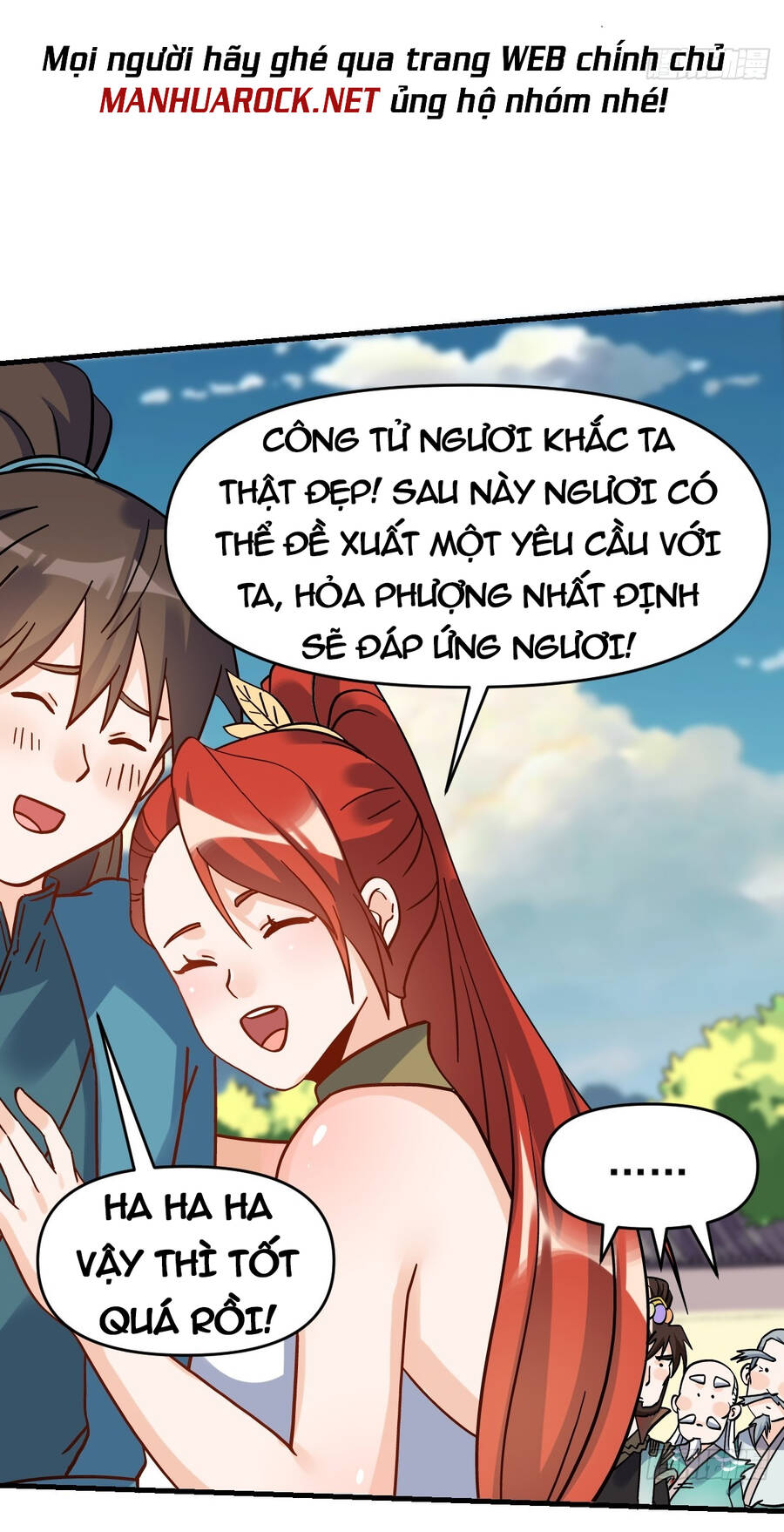 Nguyên Lai Ta Là Tu Tiên Đại Lão chapter 161 - Trang 61