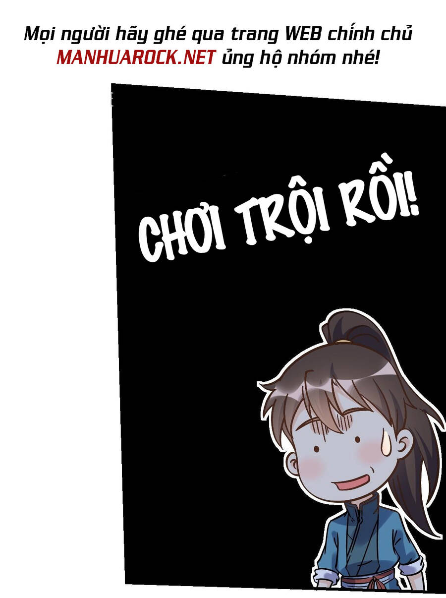 Nguyên Lai Ta Là Tu Tiên Đại Lão chapter 162 - Trang 15