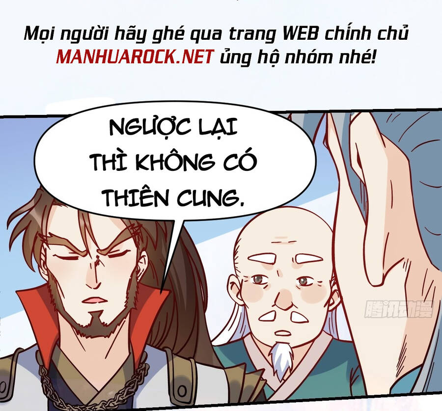 Nguyên Lai Ta Là Tu Tiên Đại Lão chapter 162 - Trang 22