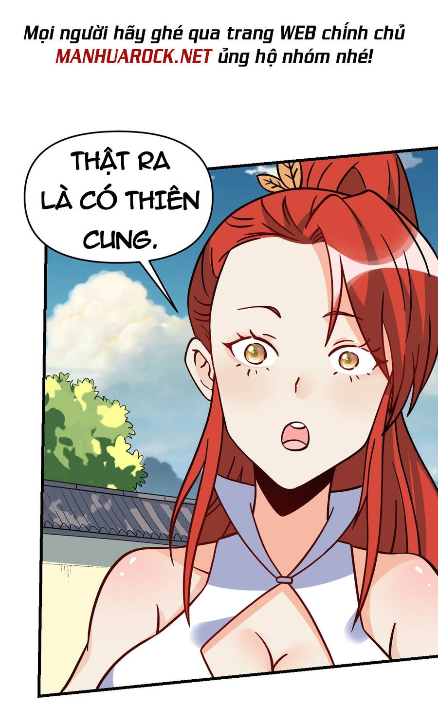 Nguyên Lai Ta Là Tu Tiên Đại Lão chapter 162 - Trang 25