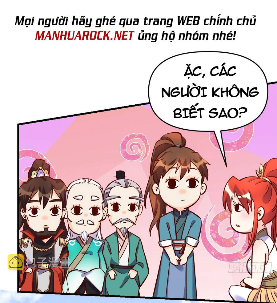 Nguyên Lai Ta Là Tu Tiên Đại Lão chapter 162 - Trang 27