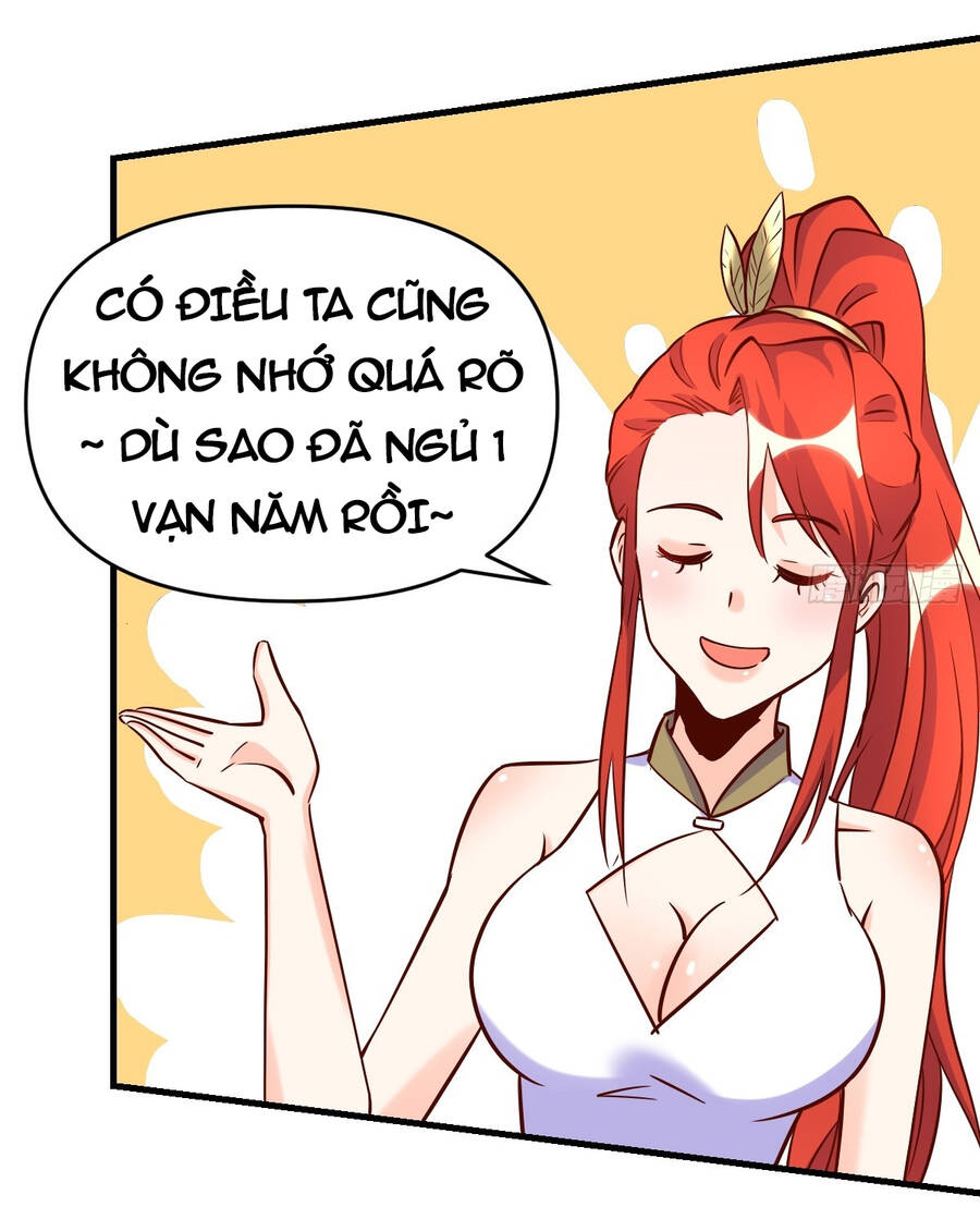 Nguyên Lai Ta Là Tu Tiên Đại Lão chapter 162 - Trang 29