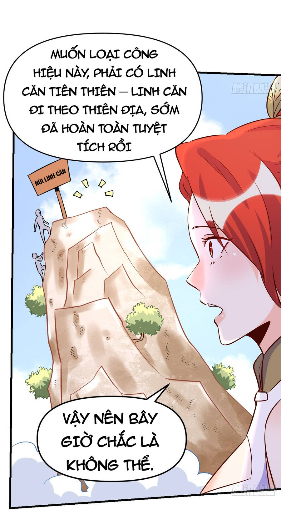 Nguyên Lai Ta Là Tu Tiên Đại Lão chapter 162 - Trang 32