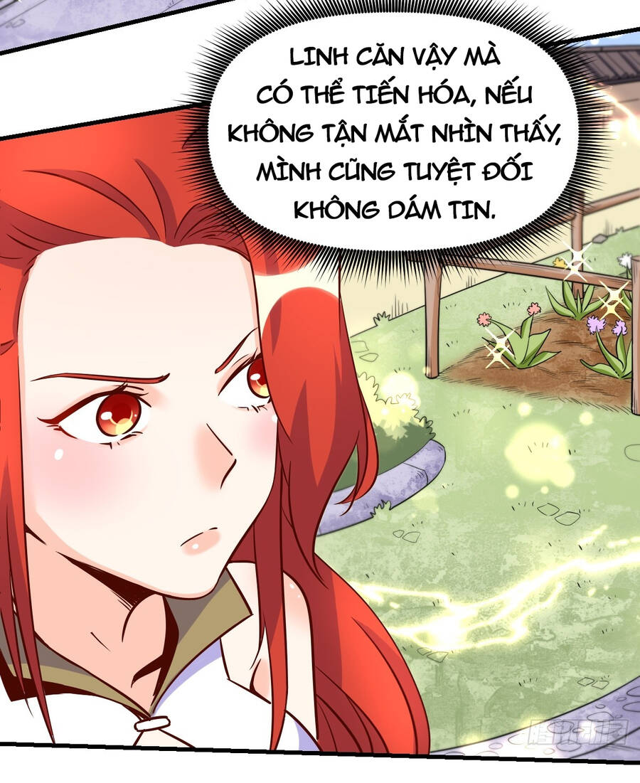 Nguyên Lai Ta Là Tu Tiên Đại Lão chapter 162 - Trang 35