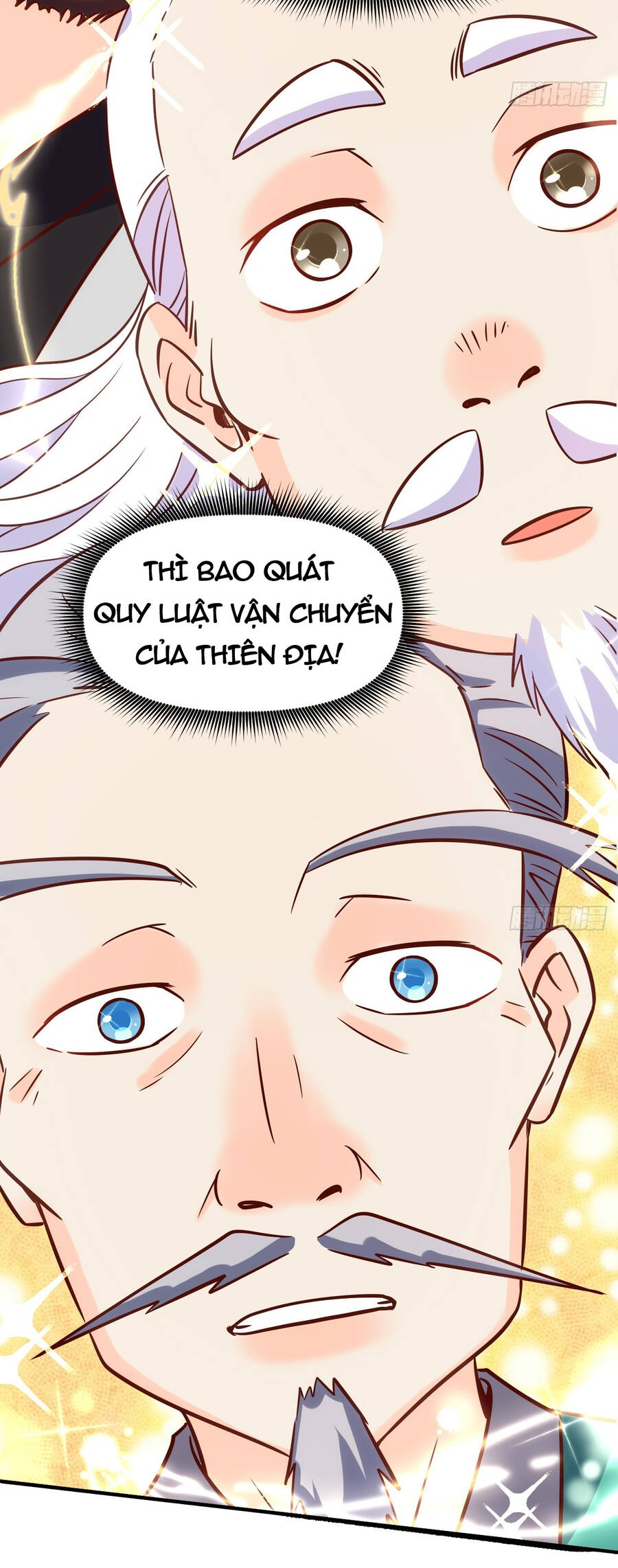 Nguyên Lai Ta Là Tu Tiên Đại Lão chapter 162 - Trang 42