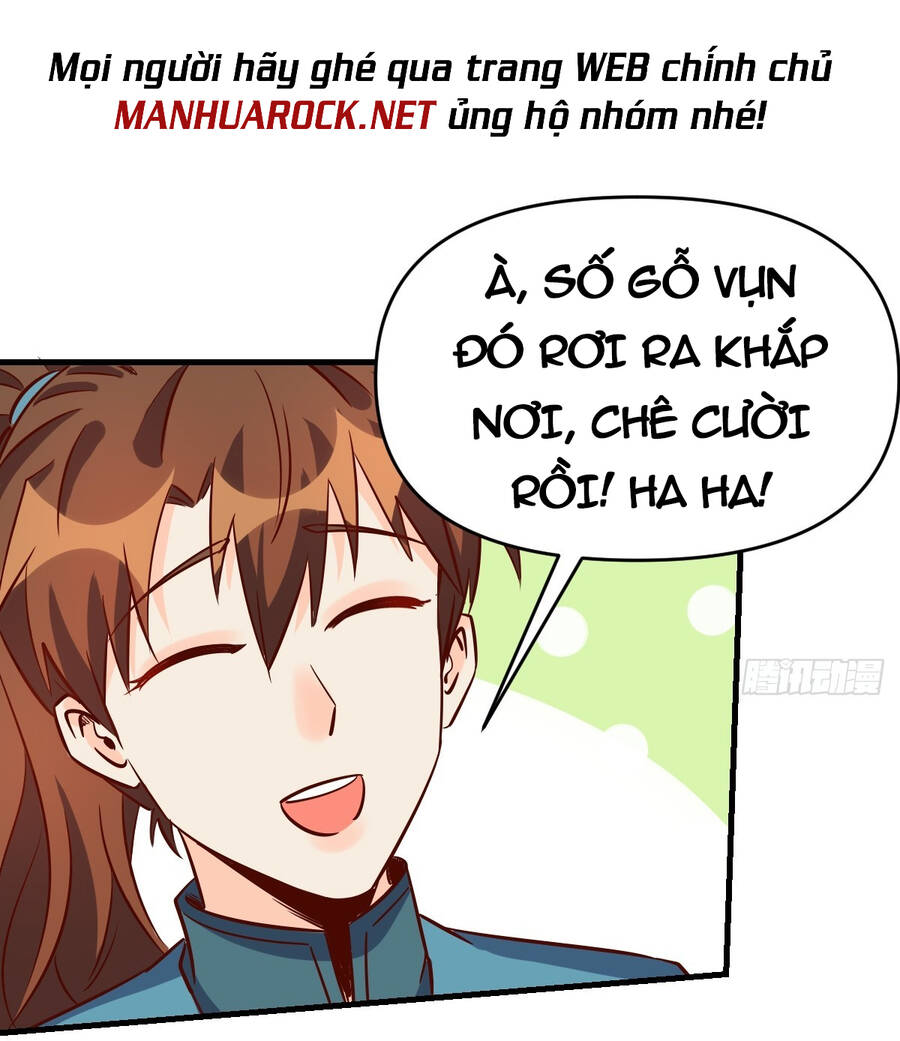 Nguyên Lai Ta Là Tu Tiên Đại Lão chapter 162 - Trang 47