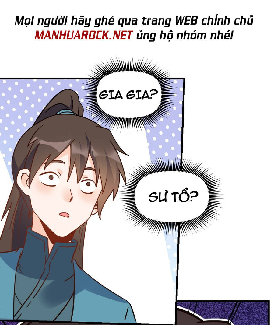Nguyên Lai Ta Là Tu Tiên Đại Lão chapter 162 - Trang 5