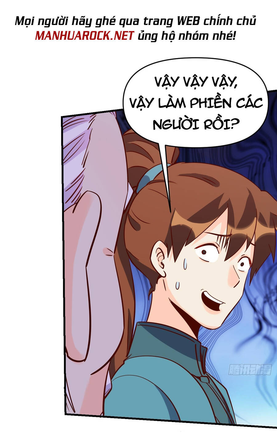 Nguyên Lai Ta Là Tu Tiên Đại Lão chapter 162 - Trang 51
