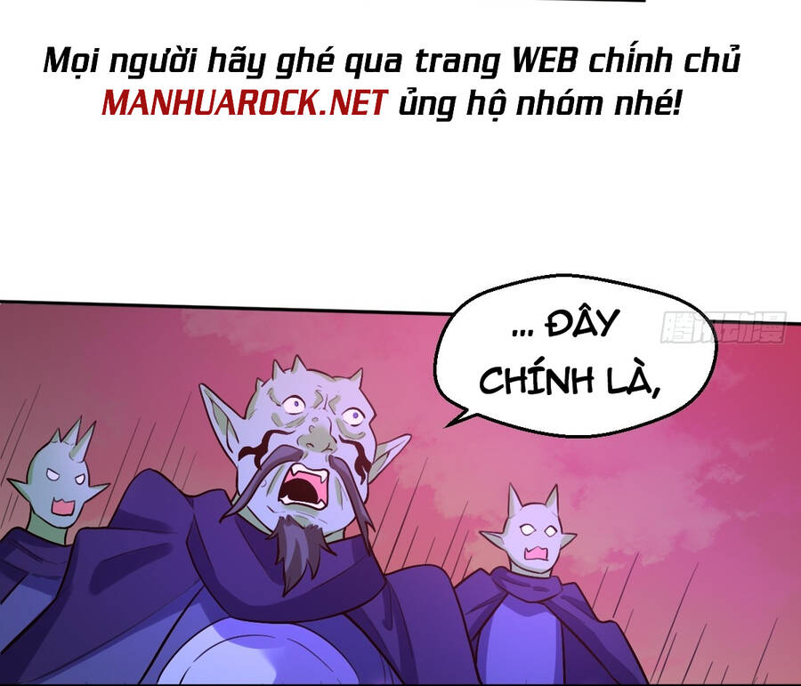 Nguyên Lai Ta Là Tu Tiên Đại Lão chapter 163 - Trang 18