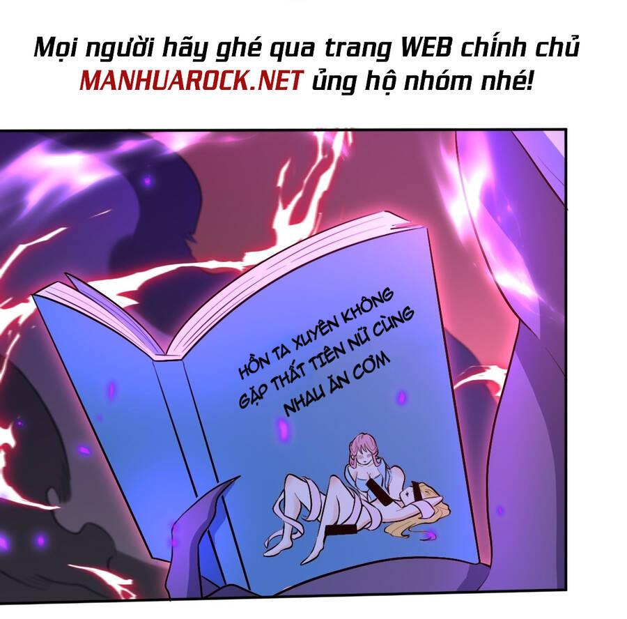Nguyên Lai Ta Là Tu Tiên Đại Lão chapter 163 - Trang 20