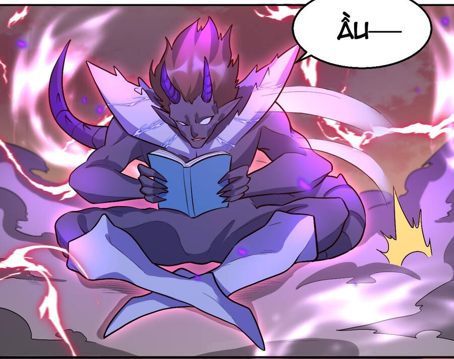 Nguyên Lai Ta Là Tu Tiên Đại Lão chapter 163 - Trang 27