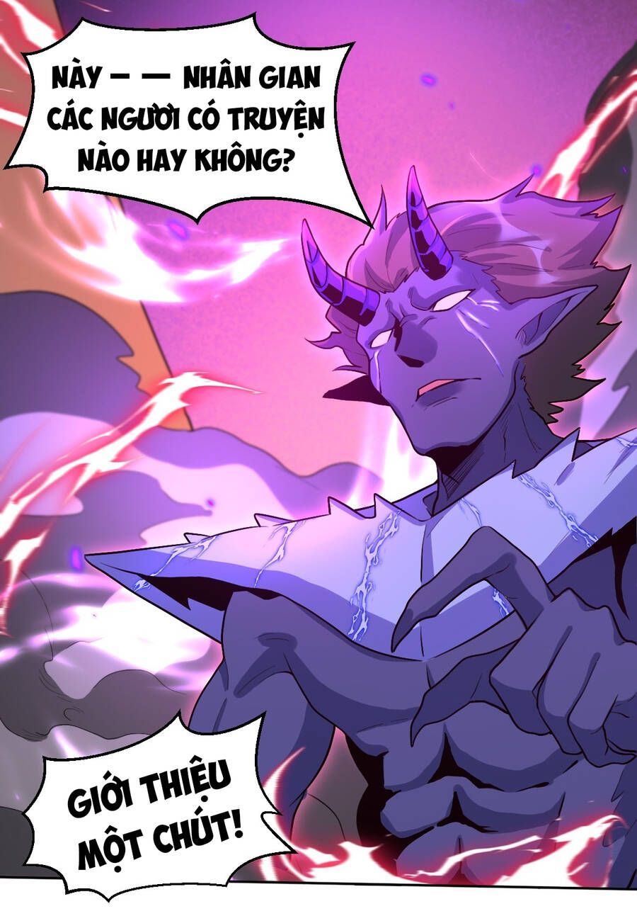 Nguyên Lai Ta Là Tu Tiên Đại Lão chapter 163 - Trang 29