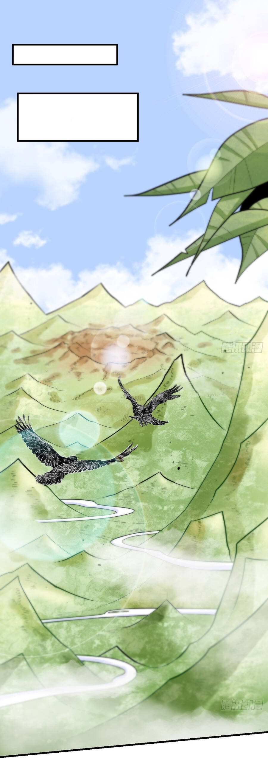 Nguyên Lai Ta Là Tu Tiên Đại Lão chapter 163 - Trang 3