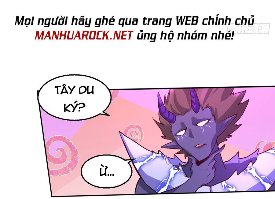 Nguyên Lai Ta Là Tu Tiên Đại Lão chapter 163 - Trang 31