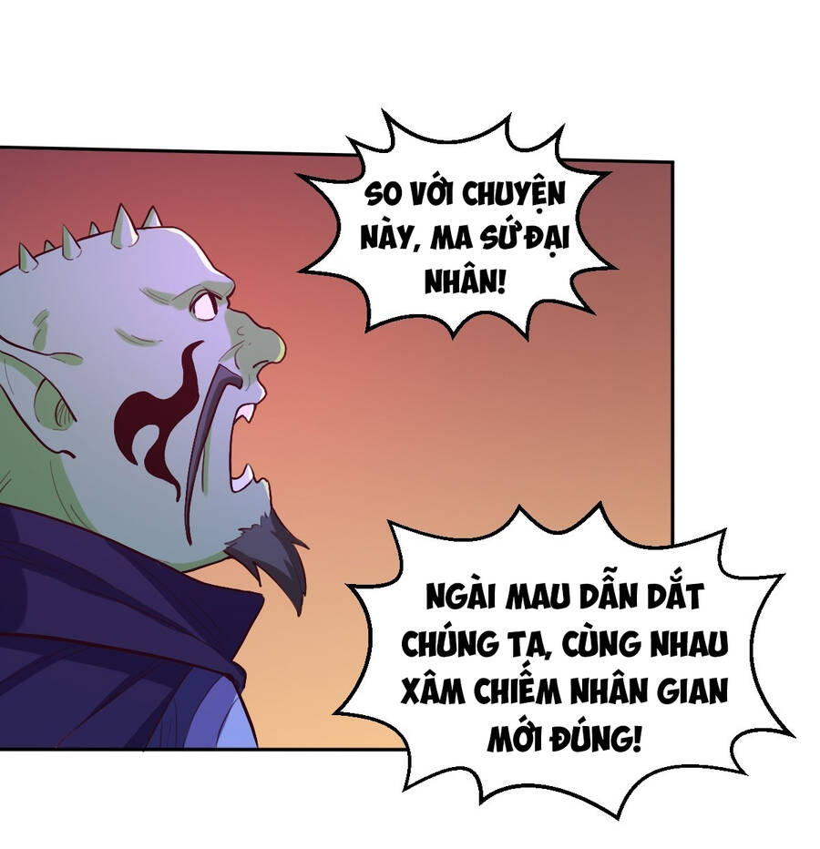 Nguyên Lai Ta Là Tu Tiên Đại Lão chapter 163 - Trang 33