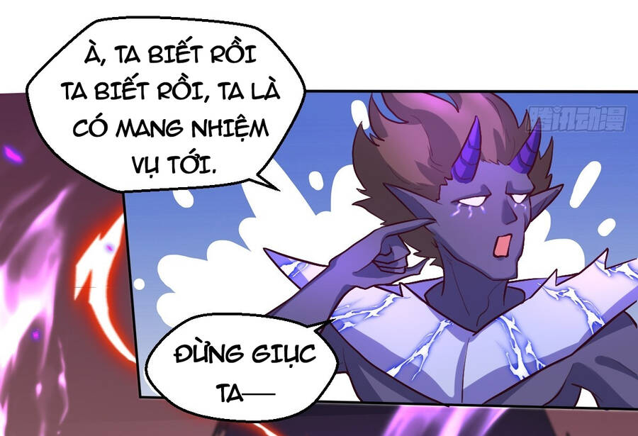 Nguyên Lai Ta Là Tu Tiên Đại Lão chapter 163 - Trang 34