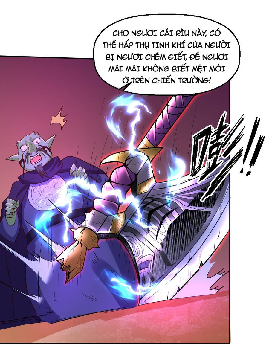 Nguyên Lai Ta Là Tu Tiên Đại Lão chapter 163 - Trang 36