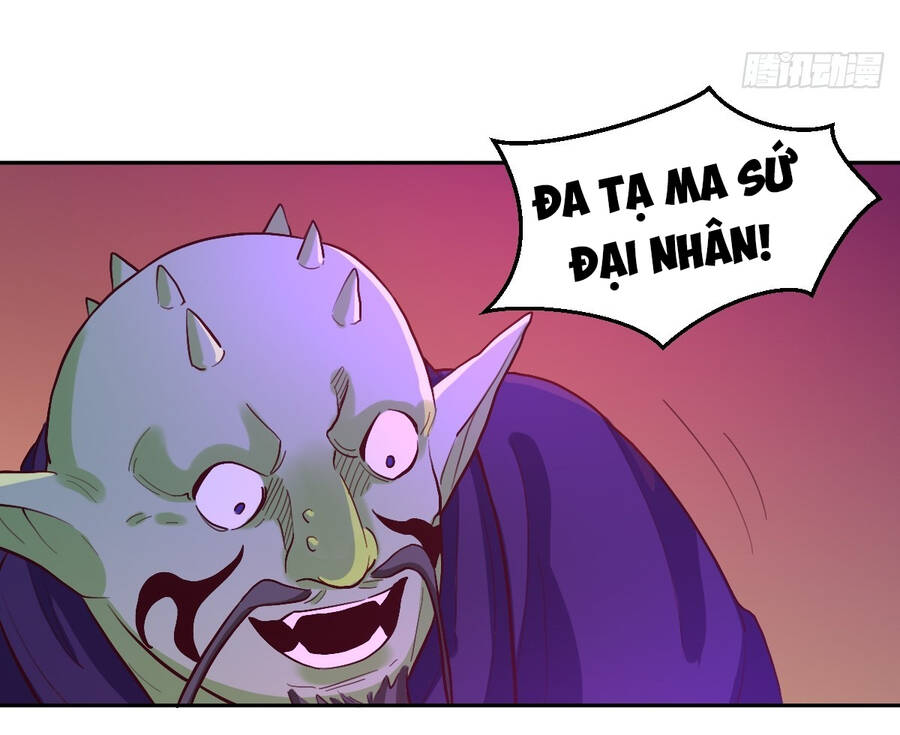 Nguyên Lai Ta Là Tu Tiên Đại Lão chapter 163 - Trang 37