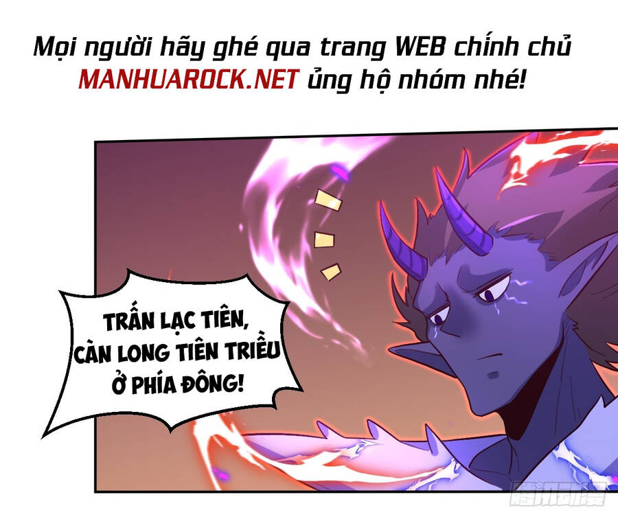Nguyên Lai Ta Là Tu Tiên Đại Lão chapter 163 - Trang 40