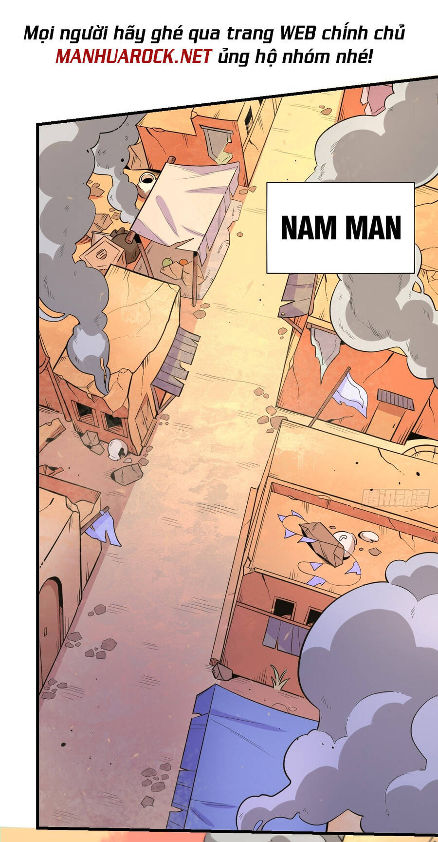 Nguyên Lai Ta Là Tu Tiên Đại Lão chapter 163 - Trang 4