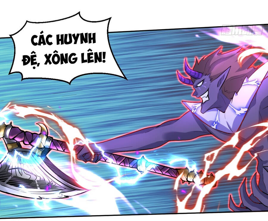 Nguyên Lai Ta Là Tu Tiên Đại Lão chapter 163 - Trang 42
