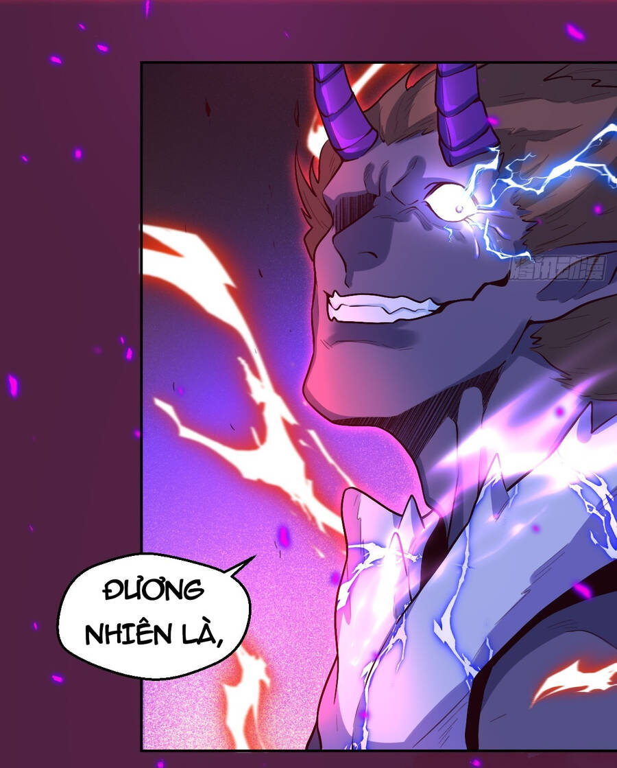 Nguyên Lai Ta Là Tu Tiên Đại Lão chapter 163 - Trang 52
