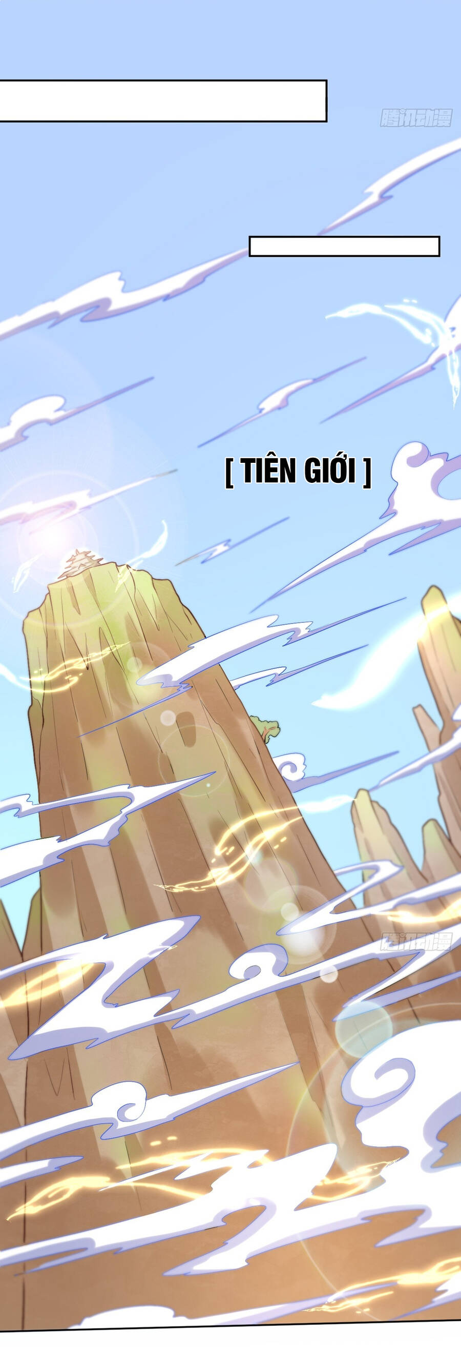 Nguyên Lai Ta Là Tu Tiên Đại Lão chapter 163 - Trang 54