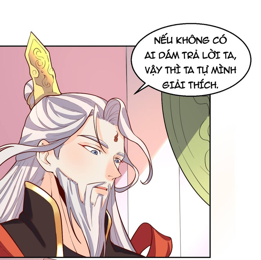 Nguyên Lai Ta Là Tu Tiên Đại Lão chapter 163 - Trang 62