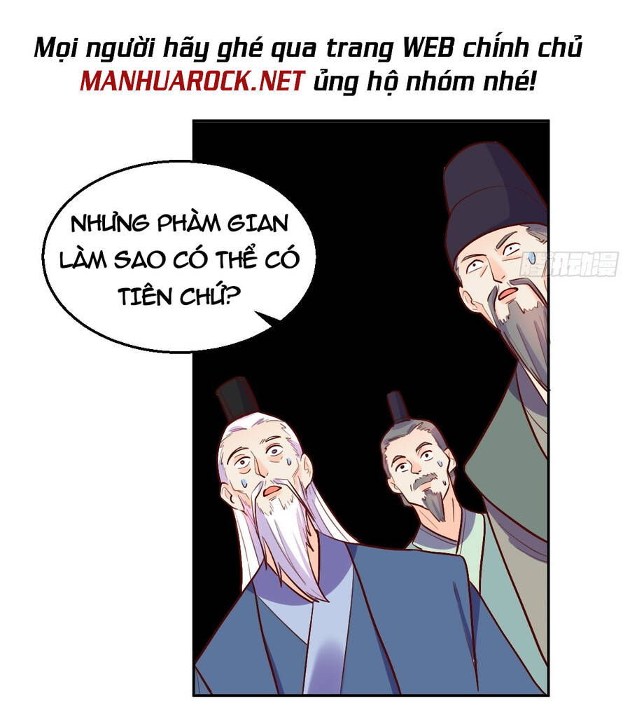 Nguyên Lai Ta Là Tu Tiên Đại Lão chapter 163 - Trang 66