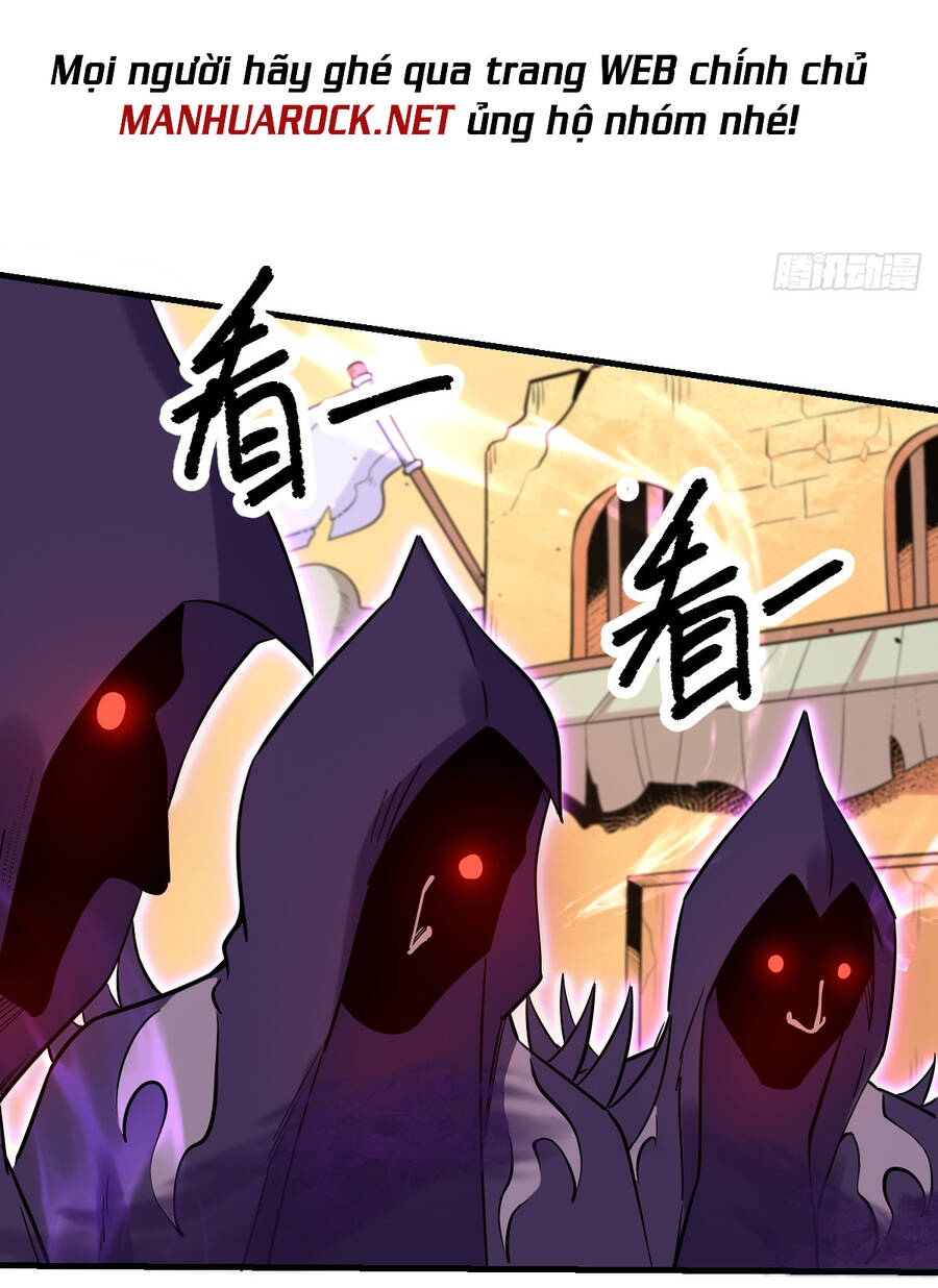 Nguyên Lai Ta Là Tu Tiên Đại Lão chapter 163 - Trang 8
