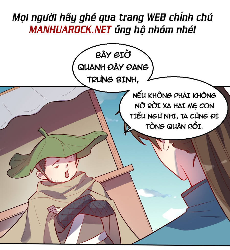 Nguyên Lai Ta Là Tu Tiên Đại Lão chapter 164 - Trang 103
