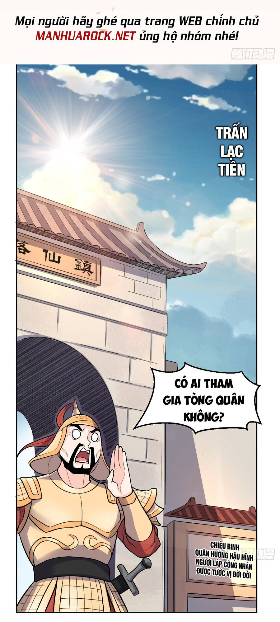 Nguyên Lai Ta Là Tu Tiên Đại Lão chapter 164 - Trang 107