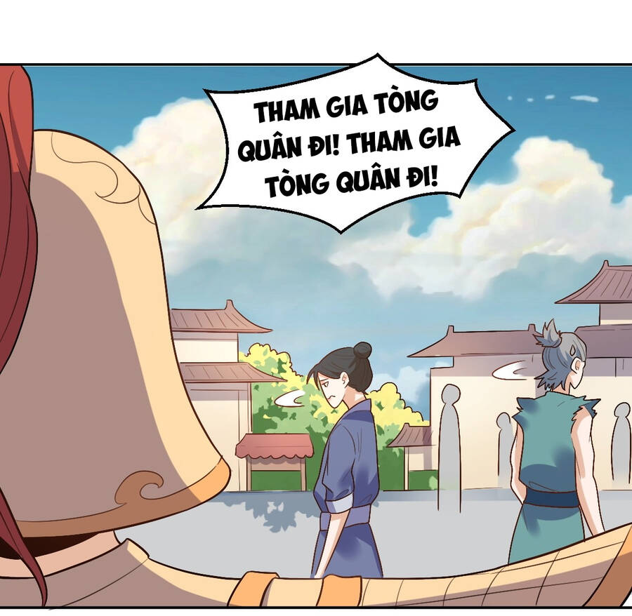 Nguyên Lai Ta Là Tu Tiên Đại Lão chapter 164 - Trang 108
