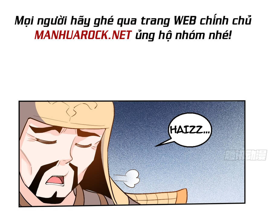 Nguyên Lai Ta Là Tu Tiên Đại Lão chapter 164 - Trang 109