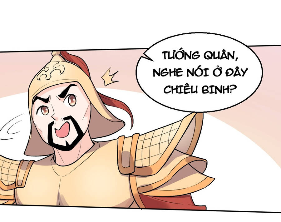 Nguyên Lai Ta Là Tu Tiên Đại Lão chapter 164 - Trang 110
