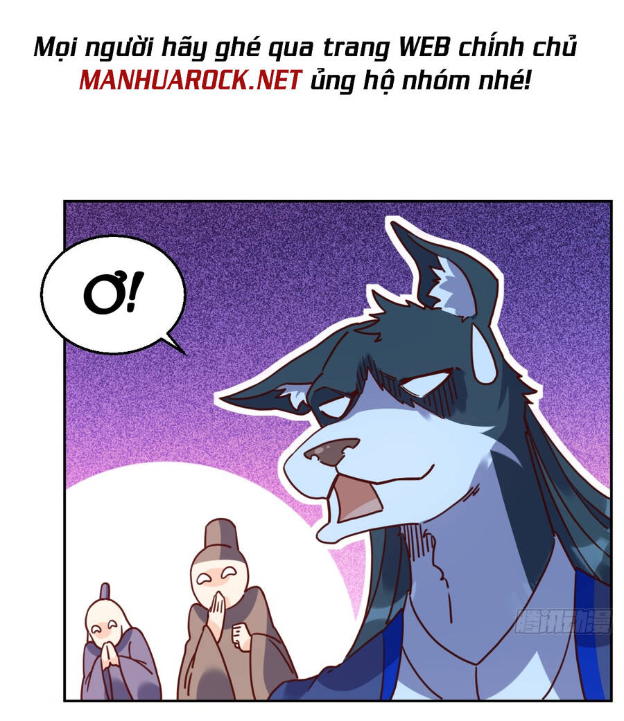 Nguyên Lai Ta Là Tu Tiên Đại Lão chapter 164 - Trang 11