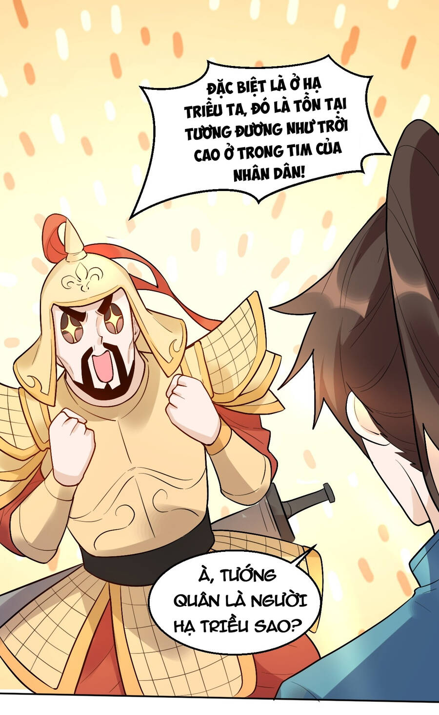 Nguyên Lai Ta Là Tu Tiên Đại Lão chapter 164 - Trang 113