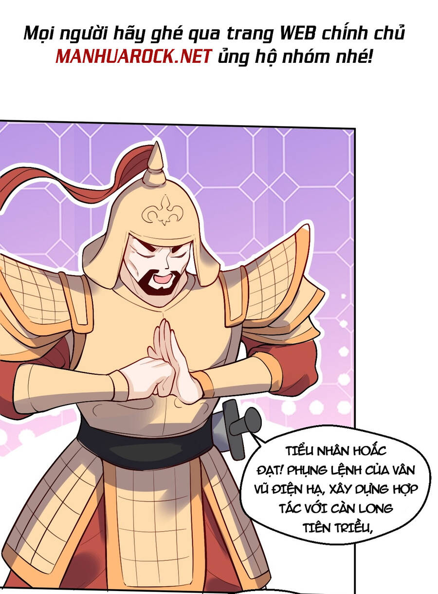 Nguyên Lai Ta Là Tu Tiên Đại Lão chapter 164 - Trang 114