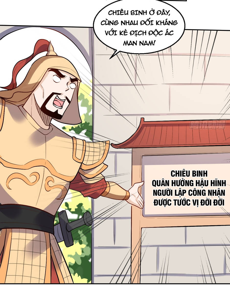 Nguyên Lai Ta Là Tu Tiên Đại Lão chapter 164 - Trang 115