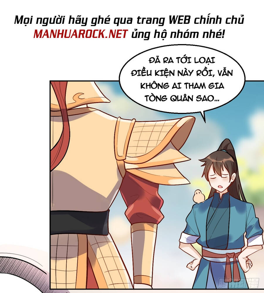 Nguyên Lai Ta Là Tu Tiên Đại Lão chapter 164 - Trang 116